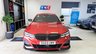 USED 2019 69 BMW 3 SERIES 2.0 330e 12kWh M Sport Auto Euro 6 (s/s) 4dr PERFORMANCEKIT+PARKASSIST+MPRO