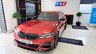 USED 2019 69 BMW 3 SERIES 2.0 330e 12kWh M Sport Auto Euro 6 (s/s) 4dr PERFORMANCEKIT+PARKASSIST+MPRO