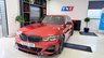 USED 2019 69 BMW 3 SERIES 2.0 330e 12kWh M Sport Auto Euro 6 (s/s) 4dr PERFORMANCEKIT+PARKASSIST+MPRO
