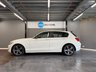 USED 2017 66 BMW 1 SERIES 1.5 118i Sport Hatchback 5dr Petrol Manual Euro 6 (s/s) (136 ps) 