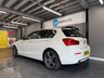 USED 2017 66 BMW 1 SERIES 1.5 118i Sport Hatchback 5dr Petrol Manual Euro 6 (s/s) (136 ps) 