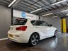 USED 2017 66 BMW 1 SERIES 1.5 118i Sport Hatchback 5dr Petrol Manual Euro 6 (s/s) (136 ps) 