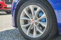 USED 2018 18 JAGUAR XF 2.0i R-Sport Saloon 4dr Petrol Auto Euro 6 (s/s) (250 ps) 