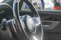 USED 2018 18 JAGUAR XF 2.0i R-Sport Saloon 4dr Petrol Auto Euro 6 (s/s) (250 ps) 