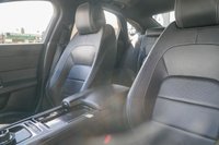 USED 2018 18 JAGUAR XF 2.0i R-Sport Saloon 4dr Petrol Auto Euro 6 (s/s) (250 ps) 