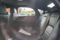 USED 2018 18 JAGUAR XF 2.0i R-Sport Saloon 4dr Petrol Auto Euro 6 (s/s) (250 ps) 