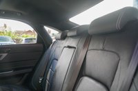 USED 2018 18 JAGUAR XF 2.0i R-Sport Saloon 4dr Petrol Auto Euro 6 (s/s) (250 ps) 
