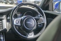 USED 2018 18 JAGUAR XF 2.0i R-Sport Saloon 4dr Petrol Auto Euro 6 (s/s) (250 ps) 