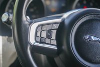 USED 2018 18 JAGUAR XF 2.0i R-Sport Saloon 4dr Petrol Auto Euro 6 (s/s) (250 ps) 