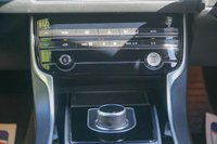 USED 2018 18 JAGUAR XF 2.0i R-Sport Saloon 4dr Petrol Auto Euro 6 (s/s) (250 ps) 