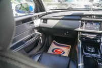 USED 2018 18 JAGUAR XF 2.0i R-Sport Saloon 4dr Petrol Auto Euro 6 (s/s) (250 ps) 