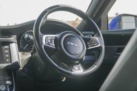 USED 2018 18 JAGUAR XF 2.0i R-Sport Saloon 4dr Petrol Auto Euro 6 (s/s) (250 ps) 