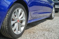 USED 2018 18 JAGUAR XF 2.0i R-Sport Saloon 4dr Petrol Auto Euro 6 (s/s) (250 ps) 