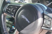 USED 2018 18 JAGUAR XF 2.0i R-Sport Saloon 4dr Petrol Auto Euro 6 (s/s) (250 ps) 