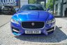 USED 2018 18 JAGUAR XF 2.0i R-Sport Saloon 4dr Petrol Auto Euro 6 (s/s) (250 ps) 