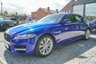 USED 2018 18 JAGUAR XF 2.0i R-Sport Saloon 4dr Petrol Auto Euro 6 (s/s) (250 ps) 