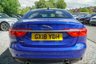 USED 2018 18 JAGUAR XF 2.0i R-Sport Saloon 4dr Petrol Auto Euro 6 (s/s) (250 ps) 