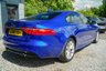 USED 2018 18 JAGUAR XF 2.0i R-Sport Saloon 4dr Petrol Auto Euro 6 (s/s) (250 ps) 