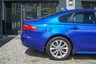 USED 2018 18 JAGUAR XF 2.0i R-Sport Saloon 4dr Petrol Auto Euro 6 (s/s) (250 ps) 