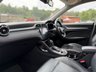 USED 2022 22 MG MG ZS 1.0 T-GDI Exclusive SUV 5dr Petrol Auto Euro 6 (111 ps) HEATED SEATS SAT NAV CRUISE CONTROL