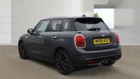 USED 2018 68 MINI HATCH 2.0 Cooper S GPF Hatchback 5dr Petrol Steptronic Euro 6 (s/s) (192 ps) 