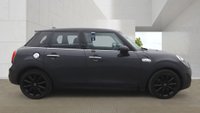 USED 2018 68 MINI HATCH 2.0 Cooper S GPF Hatchback 5dr Petrol Steptronic Euro 6 (s/s) (192 ps) 