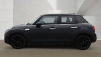 USED 2018 68 MINI HATCH 2.0 Cooper S GPF Hatchback 5dr Petrol Steptronic Euro 6 (s/s) (192 ps) 