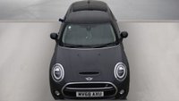 USED 2018 68 MINI HATCH 2.0 Cooper S GPF Hatchback 5dr Petrol Steptronic Euro 6 (s/s) (192 ps) 