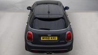 USED 2018 68 MINI HATCH 2.0 Cooper S GPF Hatchback 5dr Petrol Steptronic Euro 6 (s/s) (192 ps) 