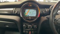USED 2018 68 MINI HATCH 2.0 Cooper S GPF Hatchback 5dr Petrol Steptronic Euro 6 (s/s) (192 ps) 