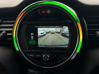 USED 2018 68 MINI HATCH 2.0 Cooper S GPF Hatchback 5dr Petrol Steptronic Euro 6 (s/s) (192 ps) 