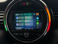 USED 2018 68 MINI HATCH 2.0 Cooper S GPF Hatchback 5dr Petrol Steptronic Euro 6 (s/s) (192 ps) 