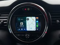USED 2018 68 MINI HATCH 2.0 Cooper S GPF Hatchback 5dr Petrol Steptronic Euro 6 (s/s) (192 ps) 