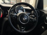 USED 2018 68 MINI HATCH 2.0 Cooper S GPF Hatchback 5dr Petrol Steptronic Euro 6 (s/s) (192 ps) 
