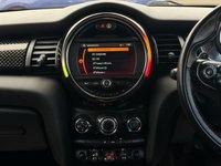 USED 2018 68 MINI HATCH 2.0 Cooper S GPF Hatchback 5dr Petrol Steptronic Euro 6 (s/s) (192 ps) 