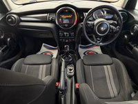 USED 2018 68 MINI HATCH 2.0 Cooper S GPF Hatchback 5dr Petrol Steptronic Euro 6 (s/s) (192 ps) 