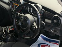 USED 2018 68 MINI HATCH 2.0 Cooper S GPF Hatchback 5dr Petrol Steptronic Euro 6 (s/s) (192 ps) 