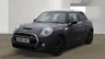USED 2018 68 MINI HATCH 2.0 Cooper S GPF Hatchback 5dr Petrol Steptronic Euro 6 (s/s) (192 ps) 