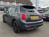 USED 2018 68 MINI HATCH 2.0 Cooper S GPF Hatchback 5dr Petrol Steptronic Euro 6 (s/s) (192 ps) 