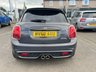 USED 2018 68 MINI HATCH 2.0 Cooper S GPF Hatchback 5dr Petrol Steptronic Euro 6 (s/s) (192 ps) 