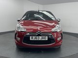 USED 2014 63 CITROEN DS3 CABRIO 1.6 THP DSport Plus Convertible 2dr Petrol Manual Euro 5 (155 ps) FULL HISTORY + BLUETOOTH