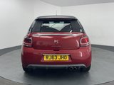 USED 2014 63 CITROEN DS3 CABRIO 1.6 THP DSport Plus Convertible 2dr Petrol Manual Euro 5 (155 ps) FULL HISTORY + BLUETOOTH