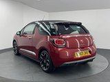 USED 2014 63 CITROEN DS3 CABRIO 1.6 THP DSport Plus Convertible 2dr Petrol Manual Euro 5 (155 ps) FULL HISTORY + BLUETOOTH