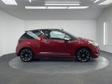USED 2014 63 CITROEN DS3 CABRIO 1.6 THP DSport Plus Convertible 2dr Petrol Manual Euro 5 (155 ps) FULL HISTORY + BLUETOOTH