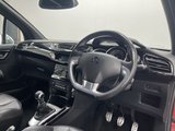 USED 2014 63 CITROEN DS3 CABRIO 1.6 THP DSport Plus Convertible 2dr Petrol Manual Euro 5 (155 ps) FULL HISTORY + BLUETOOTH