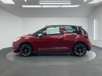 USED 2014 63 CITROEN DS3 CABRIO 1.6 THP DSport Plus Convertible 2dr Petrol Manual Euro 5 (155 ps) FULL HISTORY + BLUETOOTH