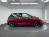 USED 2014 63 CITROEN DS3 CABRIO 1.6 THP DSport Plus Convertible 2dr Petrol Manual Euro 5 (155 ps) FULL HISTORY + BLUETOOTH