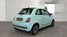 USED 2014 64 FIAT 500 1.2 8V Cult Hatchback 3dr Petrol Manual Euro 6 (s/s) (69 bhp) 