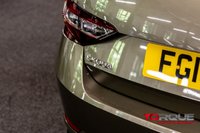 USED 2016 16 SKODA SUPERB 2.0 TDI Laurin & Klement Hatchback 5dr Diesel Manual Euro 6 (s/s) (150 ps) 