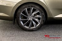 USED 2016 16 SKODA SUPERB 2.0 TDI Laurin & Klement Hatchback 5dr Diesel Manual Euro 6 (s/s) (150 ps) 